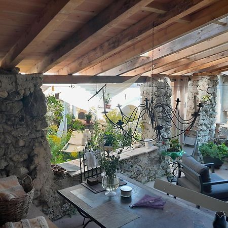 Chambre D'Hotes La Romarine Barnave 외부 사진