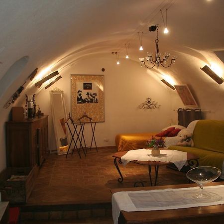 Chambre D'Hotes La Romarine Barnave 객실 사진