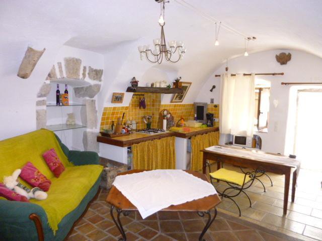 Chambre D'Hotes La Romarine Barnave 외부 사진